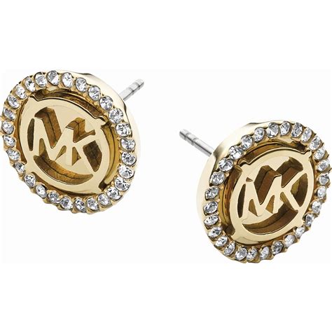 michael kors earrings australia|michael kors replacement earring backs.